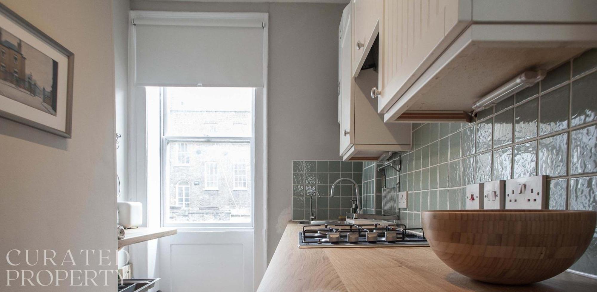 Traditional Studio Apartment In Fitzrovia Near Oxford Street Londres Extérieur photo