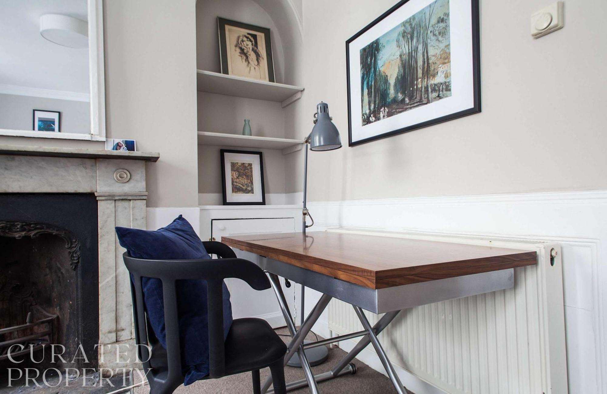 Traditional Studio Apartment In Fitzrovia Near Oxford Street Londres Extérieur photo
