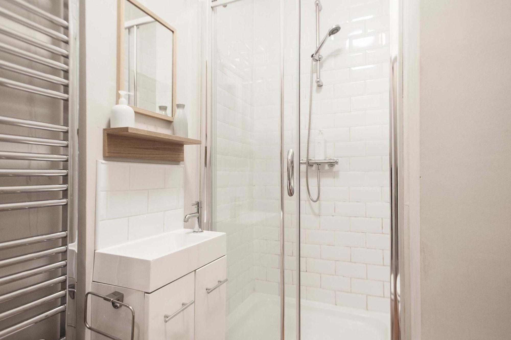 Traditional Studio Apartment In Fitzrovia Near Oxford Street Londres Extérieur photo
