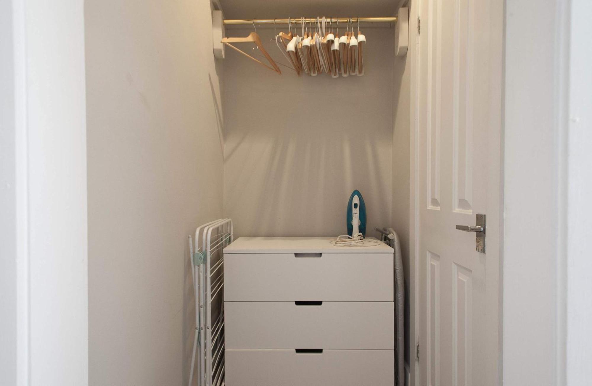 Traditional Studio Apartment In Fitzrovia Near Oxford Street Londres Extérieur photo